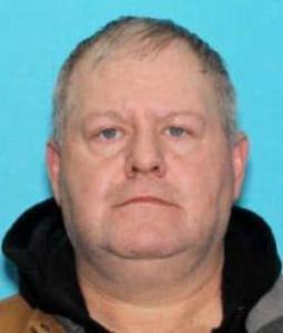 David J Holt a registered Sex Offender of Michigan