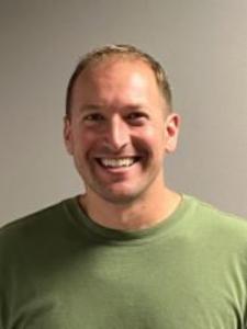 Gage N Argeroudis a registered  of Wisconsin