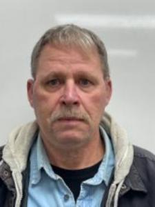 Kevin L Sippel a registered  of Wisconsin