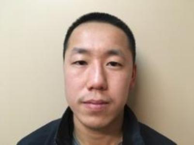 Mozon Lee a registered  of Wisconsin