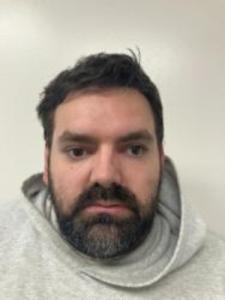 Myles Joseph Whitman a registered Sex Offender of Wisconsin