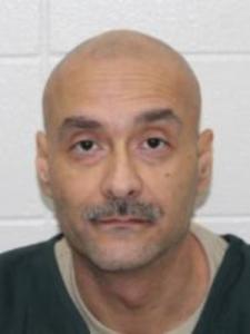 Christopher Michael Salinas a registered  of Wisconsin