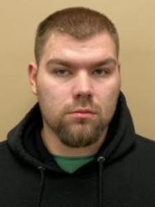 Jackson James Schoen a registered  of Wisconsin