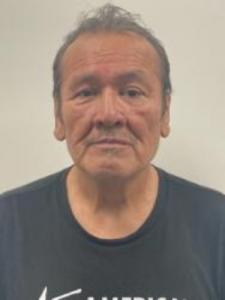 Gary Michael Kaquatosh a registered  of Wisconsin