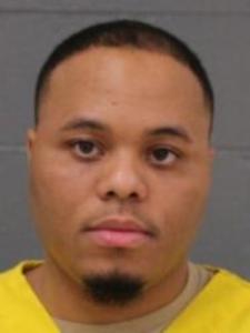 Antwan S Morgan a registered  of Wisconsin