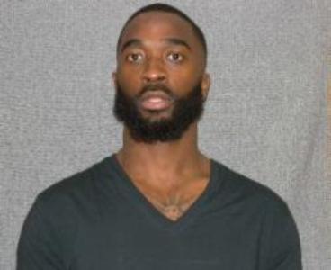 Abraham J Simmons a registered  of Wisconsin