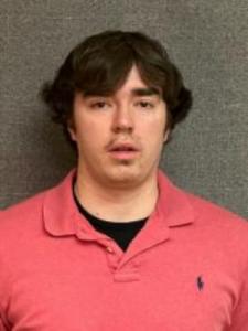 Ty B Brien a registered  of Wisconsin