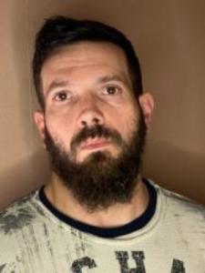 David E Durbin a registered  of Wisconsin