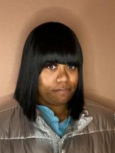 Meairra Annette Wilson a registered  of Wisconsin