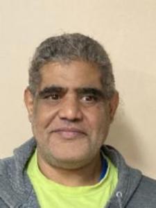 Nasser Ayesh a registered  of Wisconsin