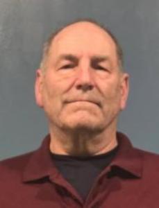 Wayne A Kalscheuer a registered Sex Offender of Wisconsin