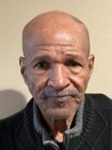 Justice Thames a registered  of Wisconsin