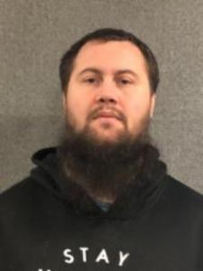 William Ericjames Decker a registered Sex Offender of Wisconsin