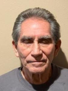 Gino Gardino a registered  of Wisconsin