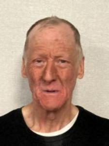 Robert J Tufts a registered  of Wisconsin