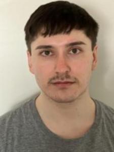 Jesse Holub a registered Sex Offender of Wisconsin