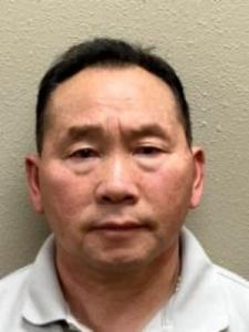 Thai Vang a registered Sex Offender of Wisconsin