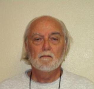 Patrick W Rogers a registered Sex Offender of Wisconsin