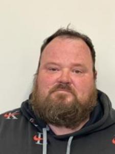 Justin D Patchen a registered  of Wisconsin