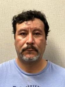 Carlos Perez a registered  of Wisconsin