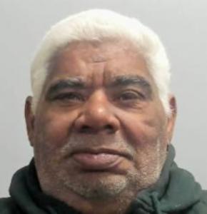 Quiche Angell San a registered  of Florida