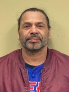 William Baez a registered  of Wisconsin