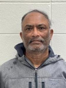 Jayprakash G Raval a registered Sex Offender of Wisconsin