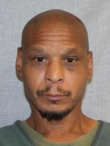 Steven Dwayne Ewing a registered Sex Offender of Wisconsin