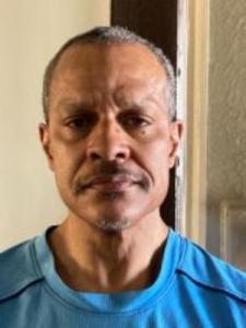 Bernard Gregory a registered  of Wisconsin