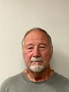 Robert W Miller a registered  of Wisconsin