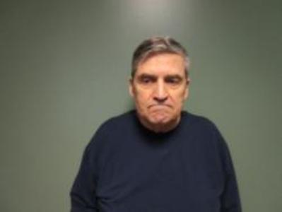 Timothy Keith Proffit a registered Sex Offender of Wisconsin