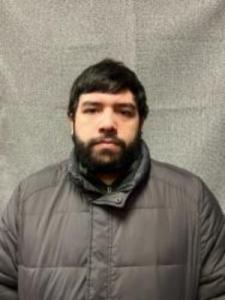 Angel G Alicea a registered  of Wisconsin