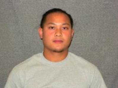 Sonny R Vanna a registered  of Wisconsin