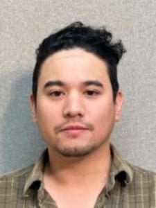 Fernando N Minglana a registered  of Wisconsin