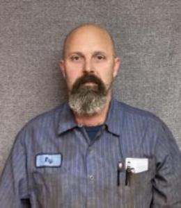 Raymond M Gratz a registered  of Wisconsin