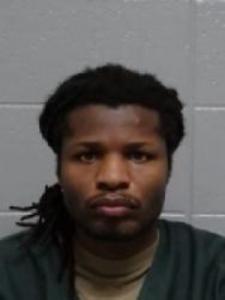 Jamal L Cyracus a registered Sex Offender of Wisconsin