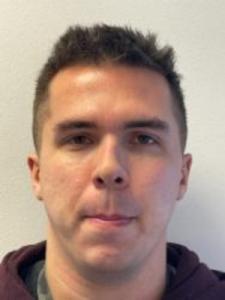 Bryce Patrick Sanders a registered  of Wisconsin