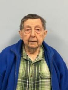 John H Elger a registered  of Wisconsin