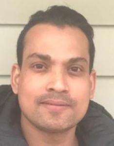 Iqbal Kabir Tafader a registered Sex Offender of Michigan