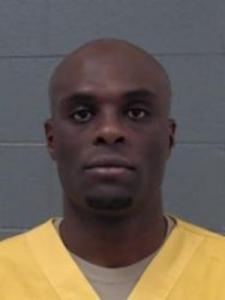 Emmit Raymond Harris a registered  of Wisconsin