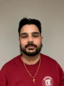 Nicholas Gerald Landowski a registered Sex Offender of Wisconsin