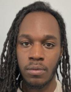 Rickcoby Donnell Minor Jr a registered  of Wisconsin