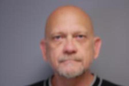 Dennis Michael Hayes a registered  of Wisconsin