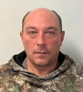 Damian Jos Buck a registered Sex Offender of Wisconsin