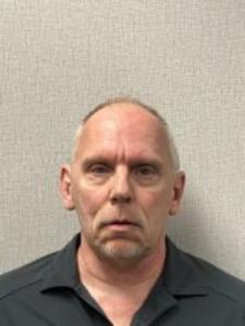 Terry G Zeitelhack a registered  of Wisconsin