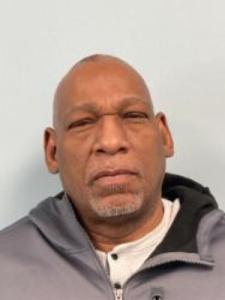 Ed Ross Steward a registered  of Wisconsin