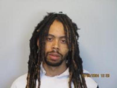 Jordan S Williams a registered  of Wisconsin