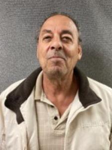 David P Benites a registered  of Wisconsin