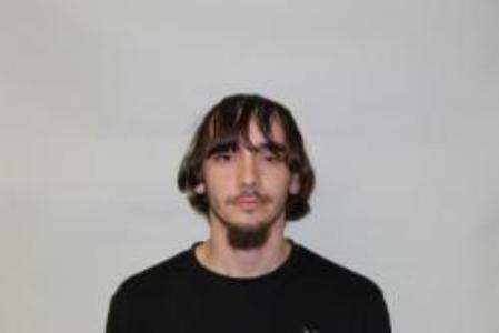 Clayten J Sina a registered Sex Offender of Wisconsin