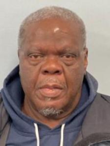 Isaac Williams a registered Sex Offender of Wisconsin